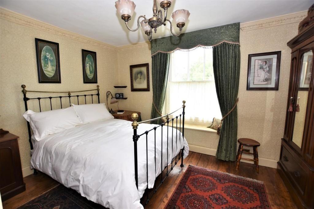 Pomona Bed & Breakfast Lowick Green Exterior foto
